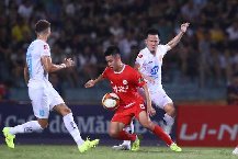 Nhận định, Soi kèo Thể Công Viettel vs Nam Định, 19h15 ngày 28/2