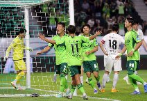 Nhận định, Soi kèo Jeonbuk Hyundai Motors vs Bucheon 12h00 ngày 1/3: Nhà vua xuất trận