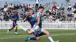 Nhận định, Soi kèo Los Angeles Galaxy vs Charlotte 10h30 ngày 1/3: Tiếp tục chia điểm
