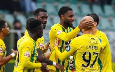 Nhận định, Soi kèo Tondela vs Santa Clara 22h30 ngày 1/3: Trắng tay trở về nhà