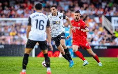 Nhận định, Soi kèo Valencia vs Osasuna 22h15 ngày 1/3: Thử thách cho Bầy Dơi