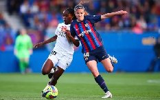 Nhận định Nữ Barcelona vs Nữ Brann, 00h45 ngày 29/3