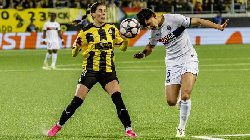 Nhận định Nữ PSG vs Nữ Hacken, 03h00 ngày 29/3