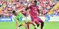 Nhận định, Soi kèo Deportes Tolima vs Jaguares de Cordoba 6h10 ngày 29/3: Chiến thắng thuyết phục 