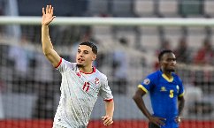 Nhận định, Soi kèo Haiti vs Tunisia 7h ngày 29/3: Cách biệt tối thiểu