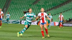 Nhận định, Soi kèo Nữ Santos Laguna vs Nữ Atletico San Luis 6h ngày 29/3: Mệnh lệnh phải thắng