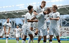 Nhận định, Soi kèo U19 Đức vs U19 Israel 19h00 ngày 28/3: Khẳng định đẳng cấp 