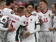Soi kèo phạt góc Hungary vs Slovenia, 0h ngày 29/03