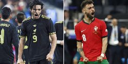 Soi kèo phạt góc Mexico vs Bồ Đào Nha, 8h ngày 29/03