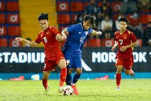 Soi kèo phạt góc U23 Thái Lan vs U23 Việt Nam, 14h00 ngày 28/03