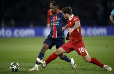UEFA chốt lịch bán kết Cúp C1 2025/26