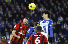 Nhận định Bournemouth vs Brighton, 20h00 ngày 28/4