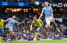 Soi kèo phạt góc Nottingham vs Man City, 22h30 ngày 28/04
