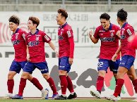 Nhận định, Soi kèo Nagoya Grampus vs Fagiano Okayama, 13h00 ngày 29/4: Đối thủ ưa thích