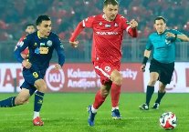 Nhận định, Soi kèo Sogdiana Jizzakh vs Surkhon Termiz, 21h00 ngày 28/4: Chủ nhà quyết thắng