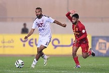 Nhận định Al Jandal vs Jeddah, 22h20 ngày 28/5