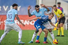Nhận định BFC Daugavpils vs Auda, 23h00 ngày 28/5