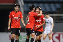 Nhận định Daejeon Hana Citizen vs Jeju United, 17h30 ngày 29/5