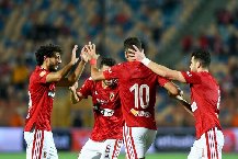 Nhận định, Soi kèo Al Ahly vs Pharco 00h00 ngày 29/05: Chênh lệch đẳng cấp