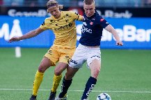 Nhận định, Soi kèo Bodo Glimt vs Viking 02h00 ngày 29/05: Chiến thắng tối thiểu