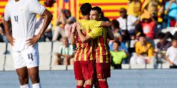 Nhận định, Soi kèo Catalunya vs Costa Rica, 0h ngày 29/05: Cơn mưa bàn thắng