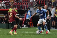 Nhận định, Soi kèo Ceramica Cleopatra vs Pyramids 00h00 ngày 29/05: Khách có 3 điểm