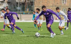 Nhận định, Soi kèo Urartu vs FC Van, 22h00 ngày 28/5: Kẻ cứng đầu