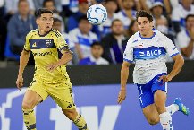 Nhận định, Soi kèo Boca Juniors vs Universidad Catolica 07h30 ngày 29/05: Tin vào cửa dưới