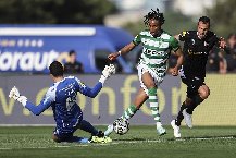Nhận định, Soi kèo Casa Pia vs Torreense 02h00 ngày 29/05: Bất phân thắng bại