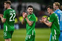Nhận định, Soi kèo CH Ireland vs Qatar 01h45 ngày 29/05: Tin vào Châu Âu
