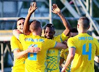 Nhận định, Soi kèo Petropavlovsk vs Zhetysu Taldykorgan 18h00 ngày 28/5: Hòa là hợp lý