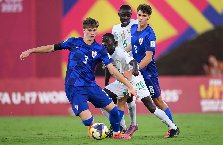 Nhận định, Soi kèo U17 Estonia vs U17 Croatia 23h00 ngày 28/5: Cơ hội mong manh