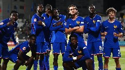 Nhận định, Soi kèo U17 Pháp vs U17 Đan Mạch 23h00 ngày 29/5: Cạnh tranh ngôi đầu