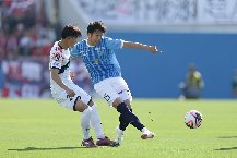 Nhận định Iwaki vs Yokohama, 16h00 ngày 29/6