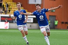 Nhận định Tromso IL vs Molde, 2h15 ngày 29/6