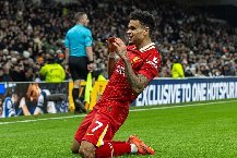 Bayern Munich chiêu mộ Diaz với mức giá kỷ lục