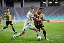 Nhận định, Soi kèo Iberia 1999 Tbilisi vs Levadia Tallinn, 23h00 ngày 29/7: Đòi nợ lượt đi