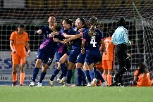 Nhận định, Soi kèo Nữ Kitchee vs Nữ Phnom Penh Crown 19h00 ngày 28/8: Ưu thế quý giá
