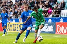 Nhận định, Soi kèo Rigas Futbola Skola vs Hamrun Spartans 00h00 ngày 29/08: Chủ nhà đi tiếp