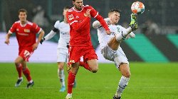 Nhận định, Soi kèo Monchengladbach vs Union Berlin, 20h30 ngày 28/9