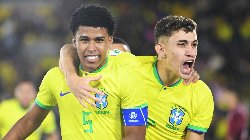 Nhận định, Soi kèo U20 Brazil vs U20 Mexico 6h ngày 29/9: Mở tiệc bàn thắng