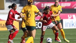 Nhận định Nữ Philippines vs Nữ Úc, vòng loại Olympic 14h10 ngày 29/10/2023