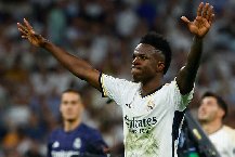 Kane và Vinicius bị bỏ quên ở đội hình FIFPro