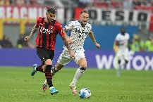 Nhận định, Soi kèo Atalanta vs AC Milan 02h45 ngày 29/10: Khách lấn chủ 