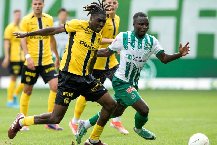 Nhận định, Soi kèo Sion vs St. Gallen 02h30 ngày 29/10: Chia điểm