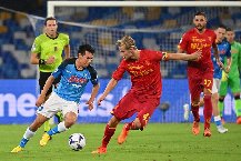 Soi kèo phạt góc Lecce vs Napoli, 0h30 ngày 29/10