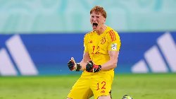 Kết quả bóng đá hôm nay tối 28/11: U17 Đức thắng nghẹt thở, giành vé vào chung kết U17 World Cup