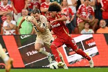 Nhận định, Soi kèo Mechelen vs Standard Liege 2h45 ngày 29/11: Chồng chất nợ nần