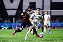 Nhận định, Soi kèo Santos vs Recife 7h30 ngày 29/11: Không thể không thắng