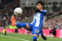 Kaoru Mitoma nghỉ kèo nhà cái world cup 6 tuần, 99% mất Asian Cup 2023